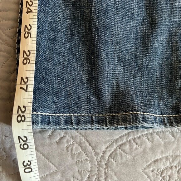 Miss Me jeans - Picture 3 of 3